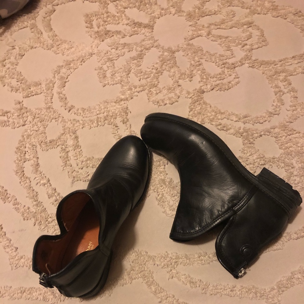 Eric Micheal Boots